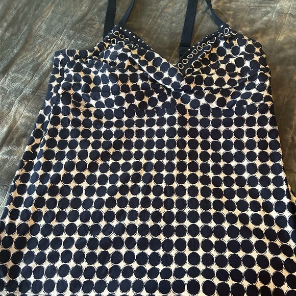 Woman’s Tankini 18W - Picture 3 of 8